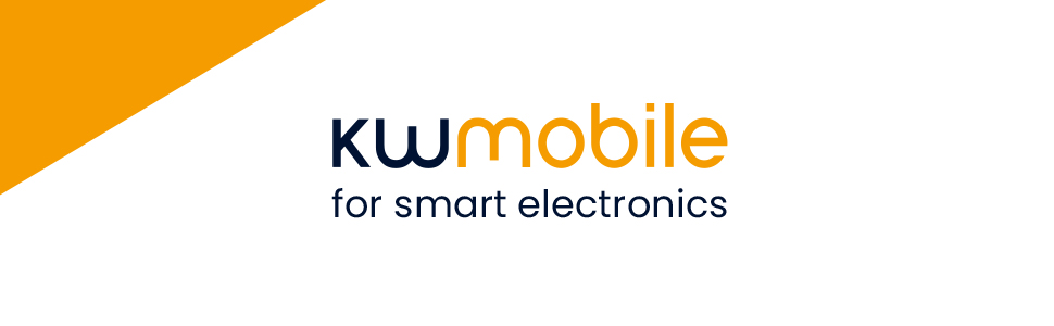 Змінні накладки для підлокітників Kwmobile 2 шт 25,5х7,5 см темно-сірі