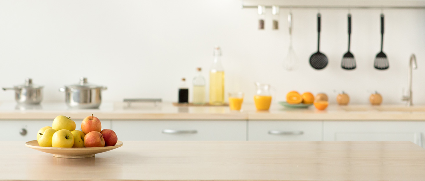 Набір ножів Hecef 14 предметів з дерев'яним блоком, професійний набір кухонних ножів з нержавіючої сталі, з шліфувальником, ножицями та ножем для стейка (сірий)