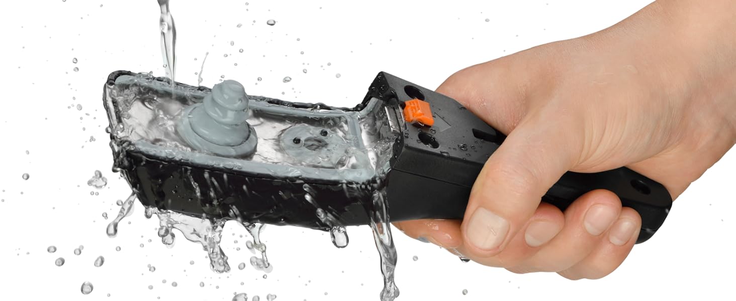 Набір швидковарки WMF Perfect Induktion 2 шт (4.5л + 3л) Cromargan нержавіюча сталь, 2 рівні потужності