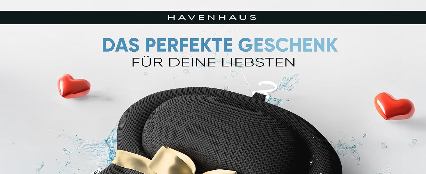 Преміум подушка для ванни XXL рожева | Додаткова підтримка для шиї та плечей | Швидковисихаюча, пральна подушка для ванни з 4 великими присосками | Подушка для ванни рожева (XX-Large, Чорний)