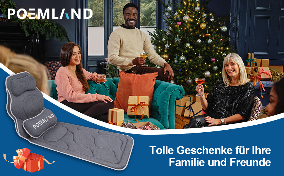 Подушка для ванни Luxus Dicke: повний корпус, підтримка голови, шиї та плечей. Комфорт, розслаблення, аксесуари для спа. Сірий колір