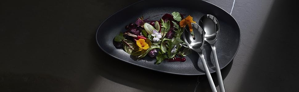 Каструля WMF Fusiontec Essential, 16 см, без кришки, 1,3 л, нержавіюча сталь, високотехнологічна кераміка, стійка до подряпин, без покриття, чорна, Made in Germany