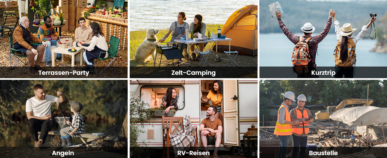 Інверторний генератор maXpeedingrods 2000W: бензиновий, 4-тактний, з USB та 230V, цифровий дисплей, компактний для кемпінгу та подорожей