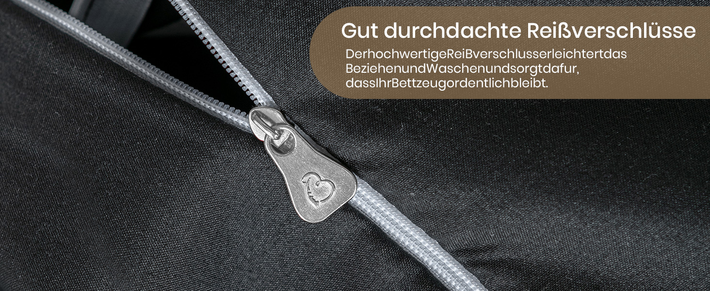 Чорна постільна ковдра Good Nite 200x200 см, 3 шт. (ковдра + 2 наволочки) з мікрофібри, дихаюча, м'яка