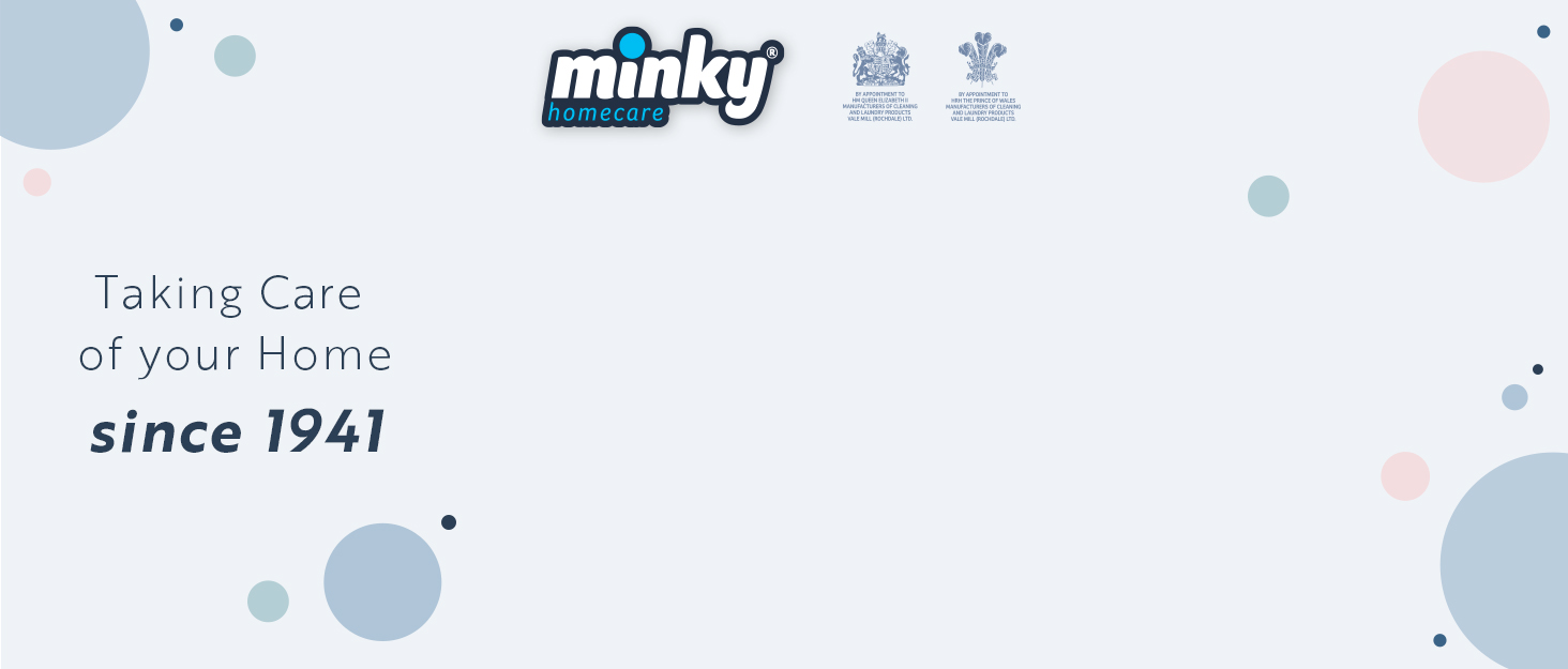 Прасувальна дошка Minky Premium, 122 x 38 см