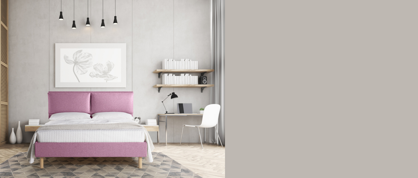 Ортопедичні подушки EVERGREENWEB 2 шт. з віскоеластичної піни 40x70x12 см з чохлом з алое вера. Виробництво Італія.