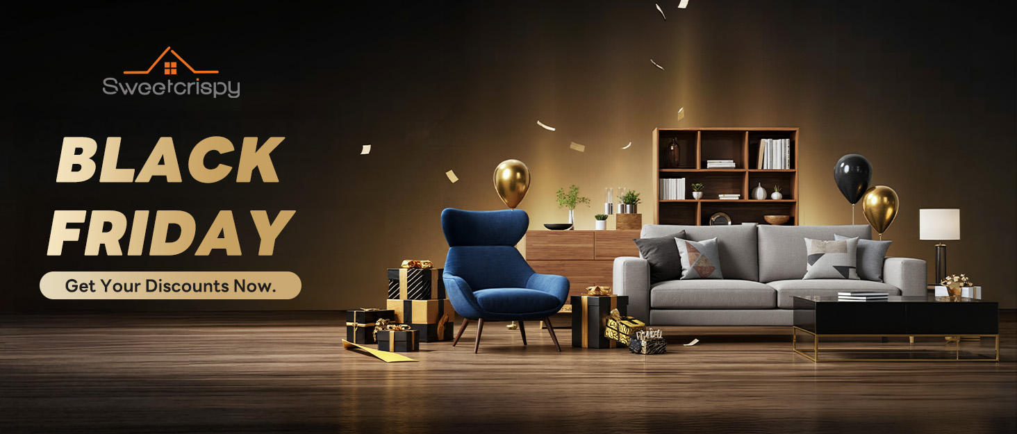 Ергономічне крісло для офісу Sweetcrispy з підйомними підлокітниками, регульованою висотою, поворотне, сітчасте, з функцією гойдання до 120° для дому, офісу, навчання, чорне