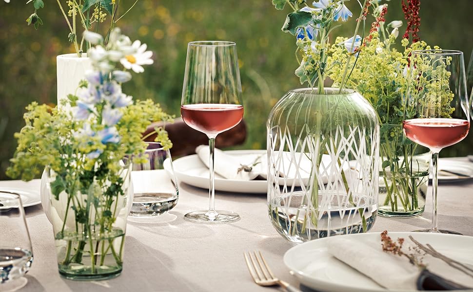 Champagnerglas Vervino від Zwiesel Glas (набір 2 шт), келих для шампанського, келих для ігристих вин, Tritan-кришталь, Made in Germany