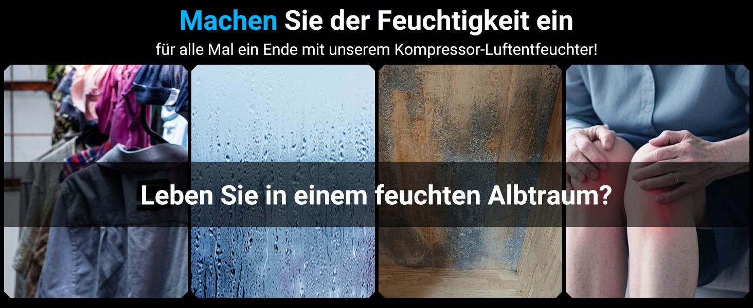 Зволожувач повітря 12л/день з датчиком вологості та LED дисплеєм, таймером, 3 режими, для спальні, офісу, підвалу, безперервна подача, білий (A-20/Tag)