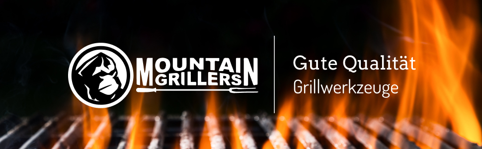 Кошик для овочів-гриль Mountain Grillers