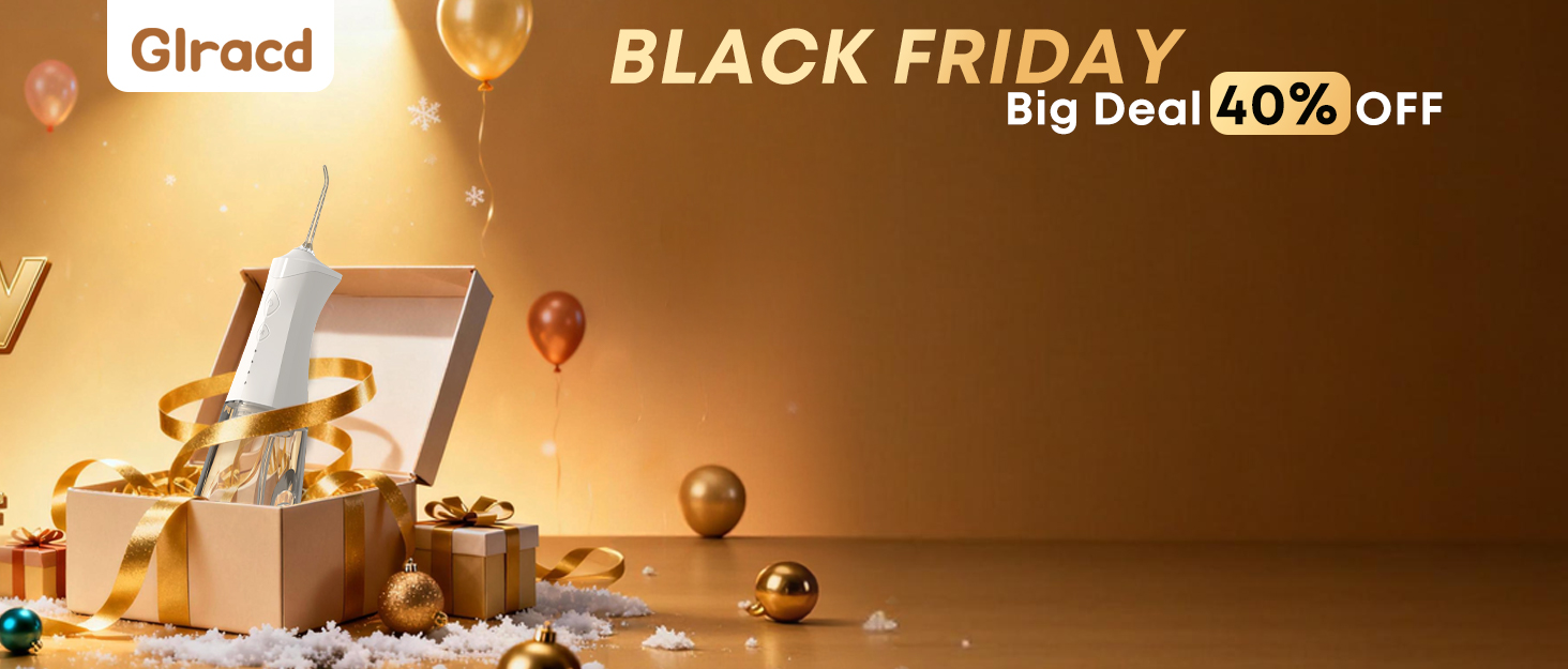 Іригатор для порожнини рота Munddusche - Тест-переможець 2024, професійний, з технологією мікробульбашок, регулювання тиску води, для чищення зубів та брекетів, білий