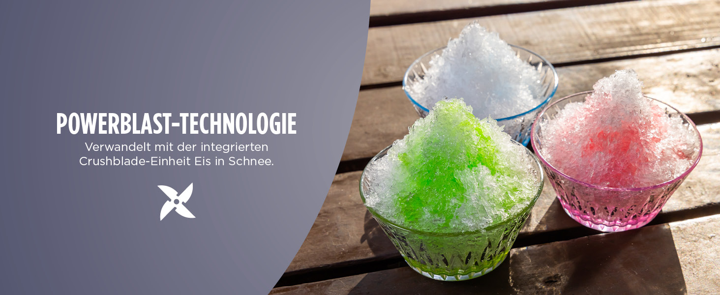 Портативний блендер Ninja Blast Max: 570 мл, акумулятор, чаша та кришка, 3 функції, для смузі та протеїнових коктейлів BC251EULD