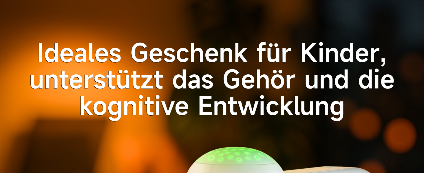 Мобіль для ліжечка TUMAMA 3 в 1 з проєкцією та музикою, іграшки для малюків від 0 до 12 місяців