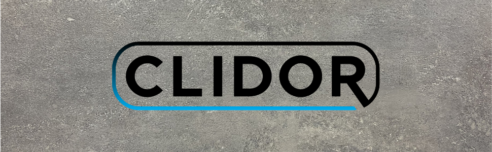 Скляна карафа CLIDOR 1,5 л з кришкою - для гарячих та холодних напоїв, міцна, з некрапаючим носиком (1500 мл, Aurora)