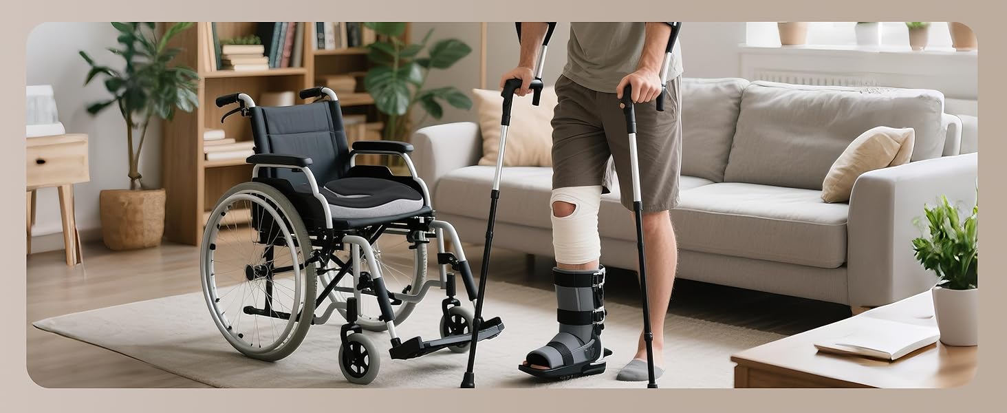 Ортопедична подушка-кільце з ефектом пам'яті для копчика та куксицевого відділу, протигеморройна та протипролежнева подушка для вагітних та реабілітації (Чорна)