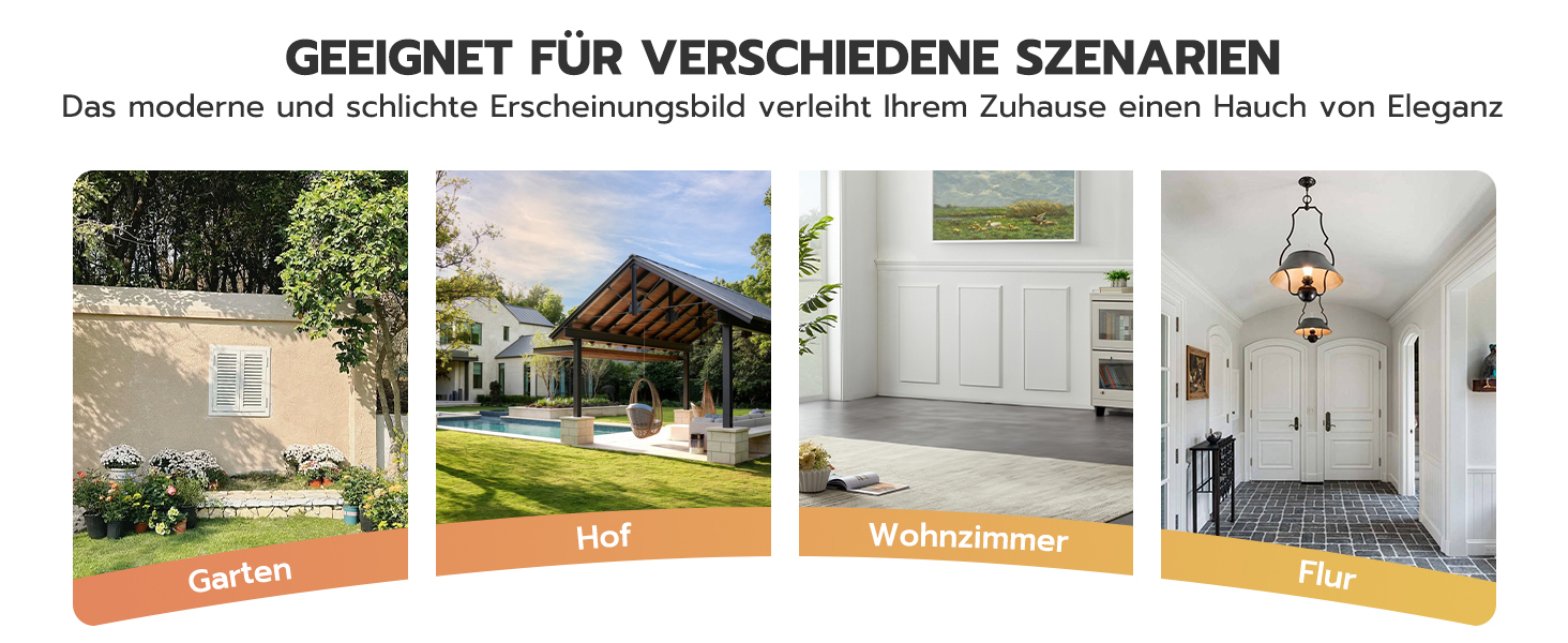 Водонепроникний садовий ящик-бокс UDPATIO з колесами 480л (138x61 см), коричневий - для саду, балкону, зберігання