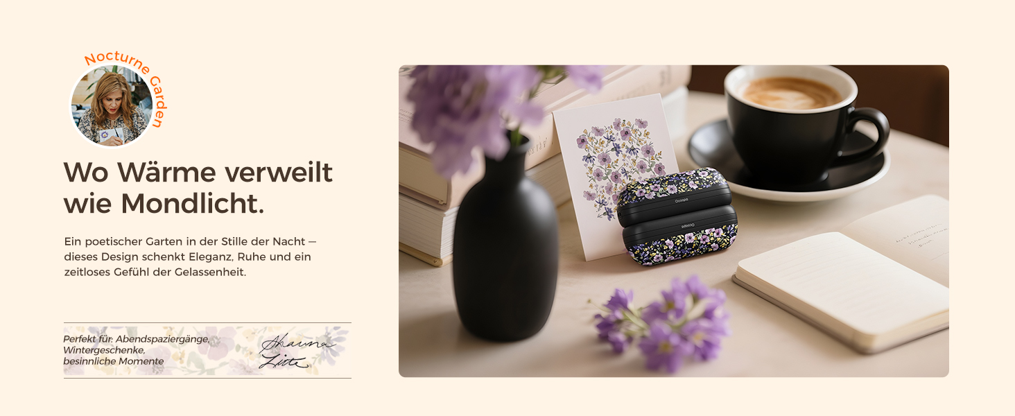 Грілки для рук OCOOPA UT2S Mini, 5200mAh, 2 шт. Магнітні електричні грілки для рук, багаторазові, для кемпінгу та активного відпочинку, подарунок