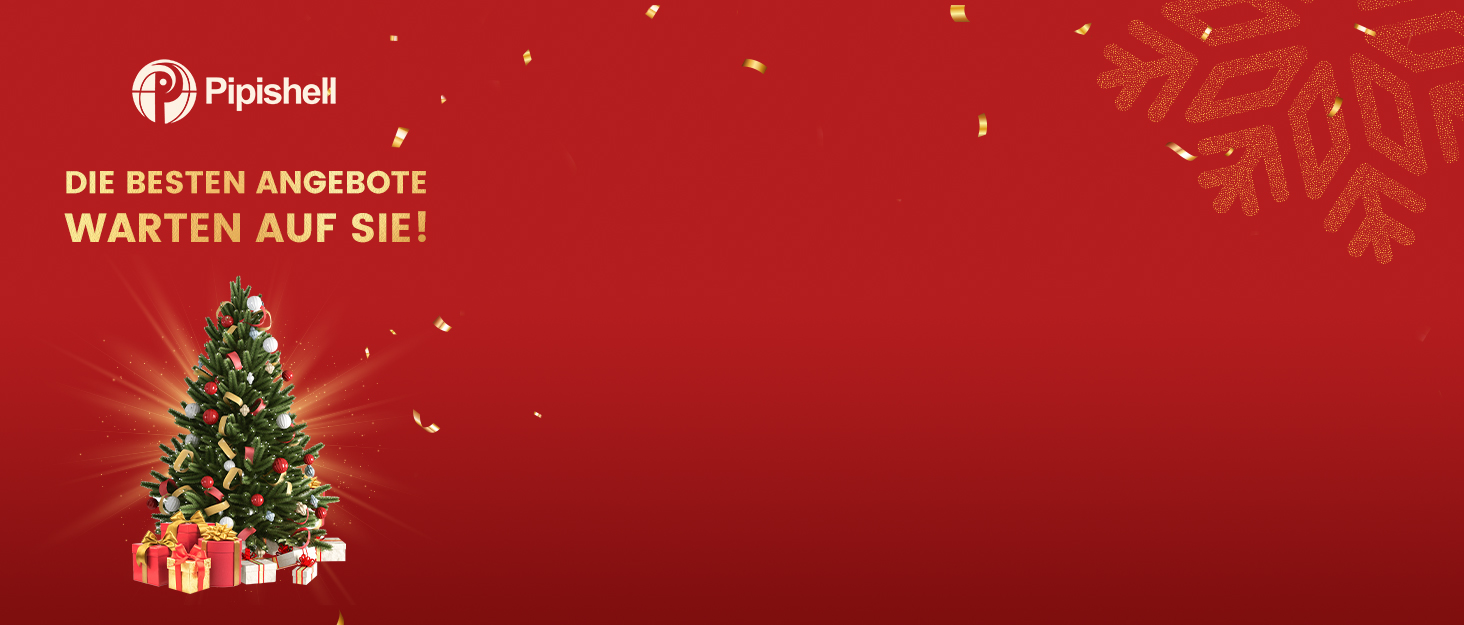 Полиця настінна Pipishell Wandregal Holz 40 см, набір 4 шт., дерево Paulownia, плаваюча полиця для кухні, ванної, спальні, офісу (світло-коричнева)