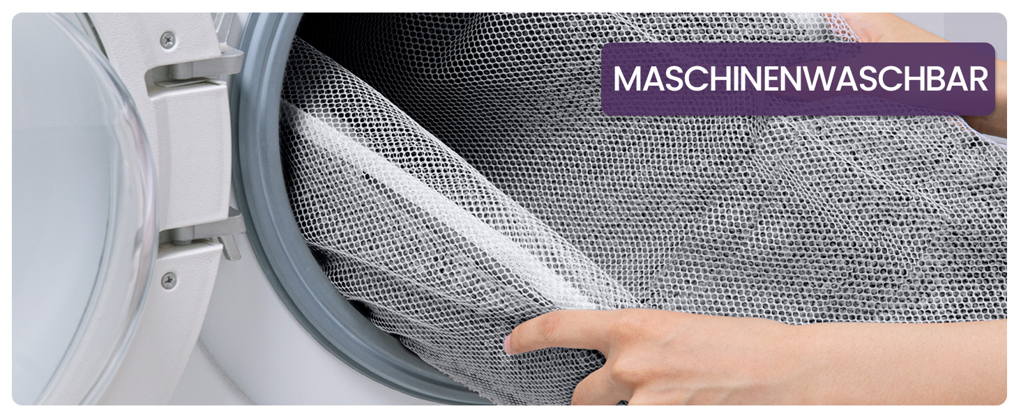 Килимок для ванної кімнати DEXI 60 x 110 см, м'який, нековзний, миючий, сірий