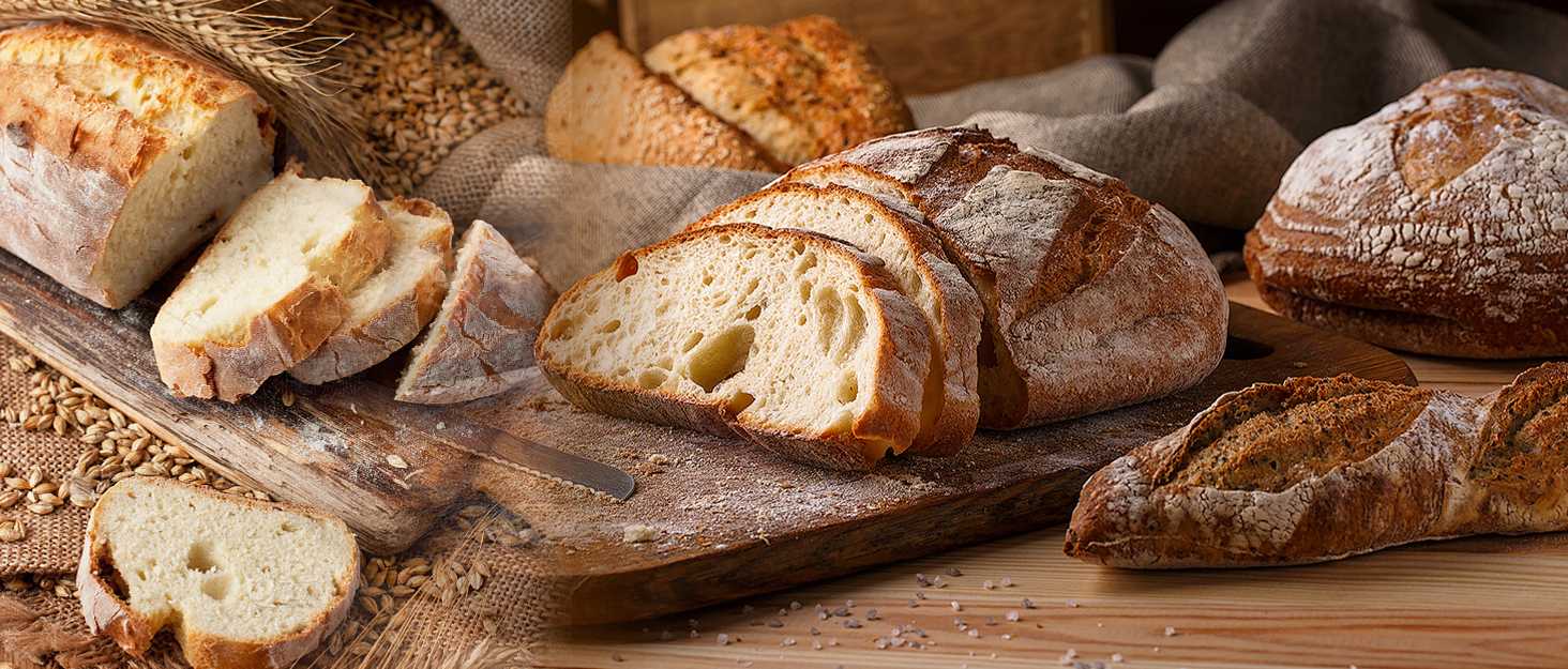 Набір для закваски з 21 елементом: 2 гільзи (23 см круглі, 25 см овальні), скляна тара 900 мл для заквашування, аксесуари для випікання хліба для початківців та професіоналів