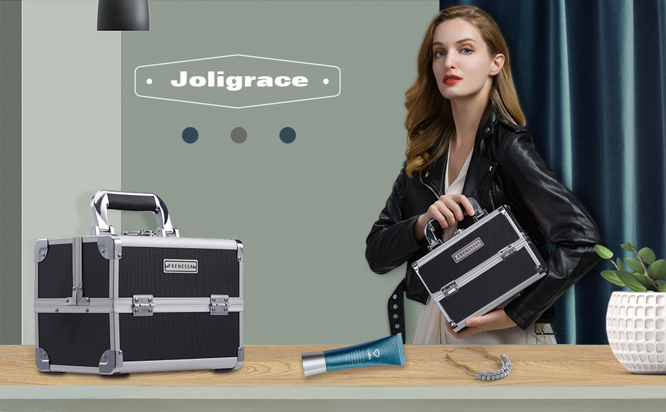 Органайзер для косметики Joligrace