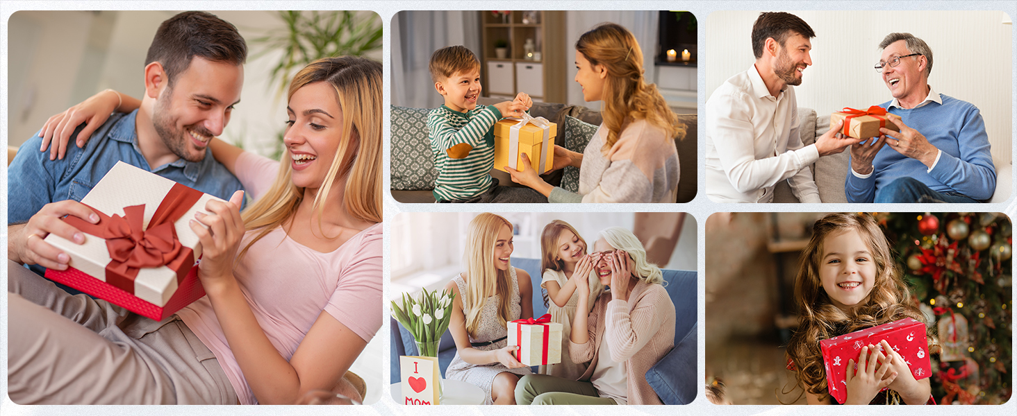 Електричний нагрівач для рук, перезарядна пара, 6000mAh, USB-кабель, 3 режими нагріву, 20 годин тепла, для активного відпочинку взимку, чорний