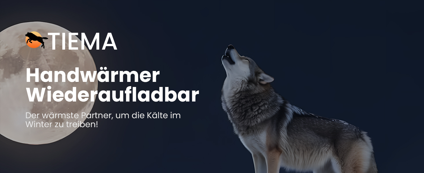 Електричні грілки для рук 2 шт., ультралегкі, перезаряджаються, портативні, 3 режими нагріву, до 24 годин, багаторазові USB грілки для рук для активного відпочинку взимку (блакитні)