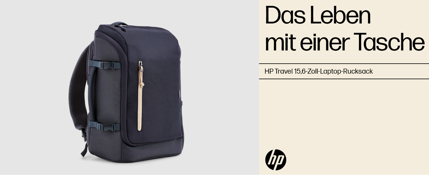 Рюкзак для ноутбука HP для 15.6