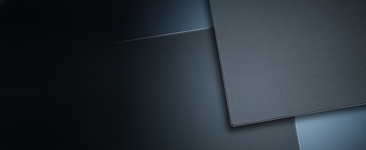 Скляний ігровий килимок для миші Razer Atlas Pro, преміум загартоване скло, мікро-травлена поверхня, чорний, 450 x 400 x 5 мм