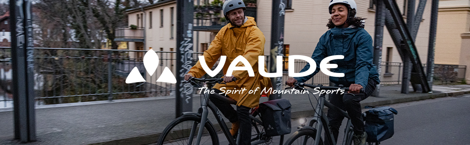 Спортивний рюкзак VAUDE Unisex Cycle (1 упаковка) (один розмір, яскраво-зелений)