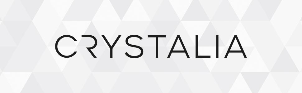 Volarium CRYSTALIA Luxus Секретні келихи 6 шт. Без свинцю, придатні для миття в посудомийній машині. Келихи для шампанського, келихи для ігристого вина, келихи для шампанського, набір келихів для шампанського, келихи для просекко