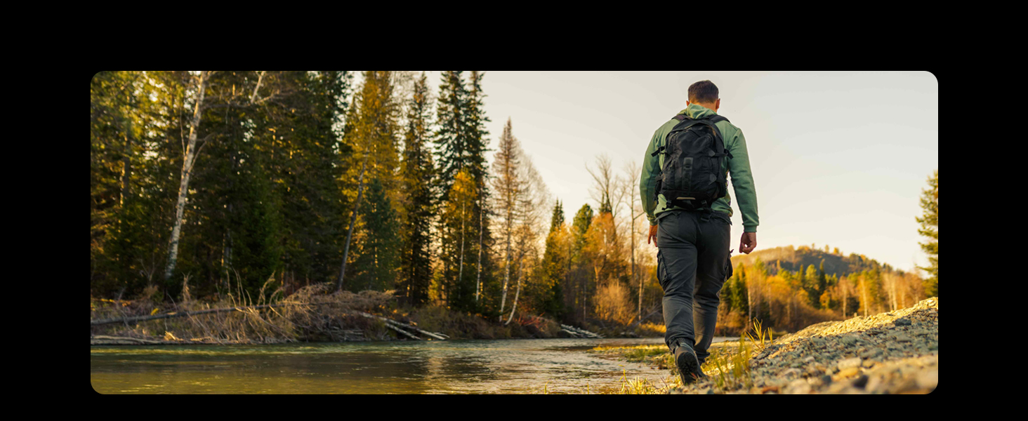 Електричний грілка для рук MyCARBON 10000 mAh USB-C, 9 годин роботи, 3 режими, багаторазовий, для жінок та чоловіків, подарунок для кемпінгу, туризму, гольфу