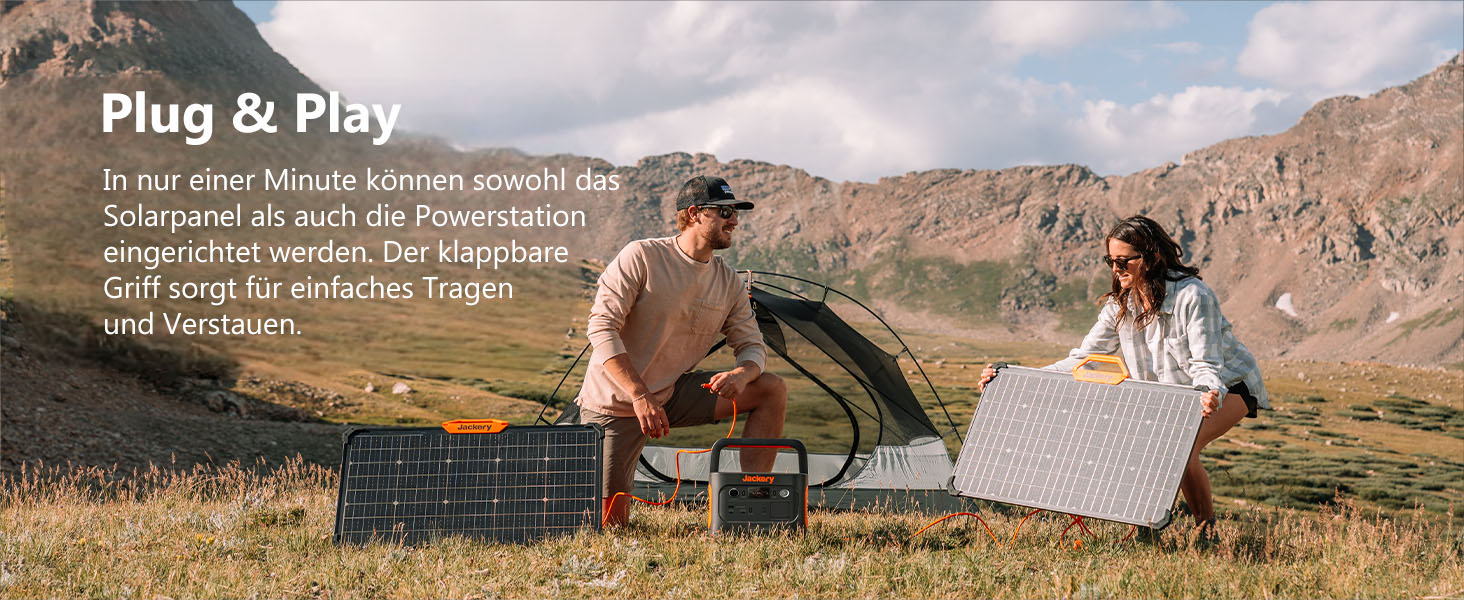 Портативна електростанція Jackery Explorer 240 v2: 256Wh LiFePO4, 300W AC/100W USB-C, для кемпінгу, подорожей та надзвичайних ситуацій