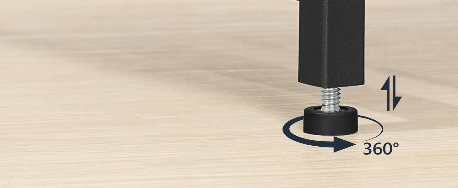 HOOBRO Взуттєва шафа з полицями для одягу та взуття, білий та дерев'яний колір, модель EWN04YM01