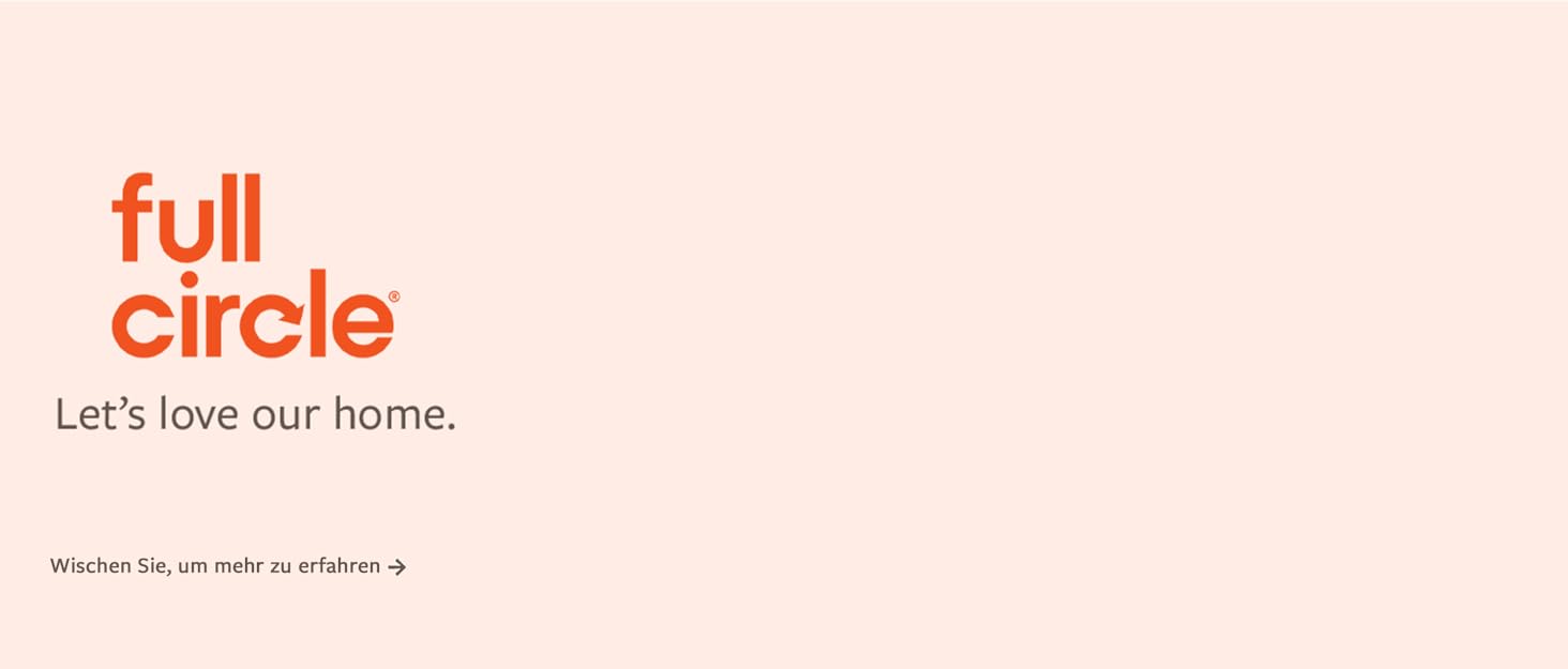 Пресс для часнику Full Circle Crushed It з вбудованим скребком - ручна преса для часнику та імбиру, легко миється, сумісна з посудомийною машиною, 19,6 x 4,86 x 2,5 см