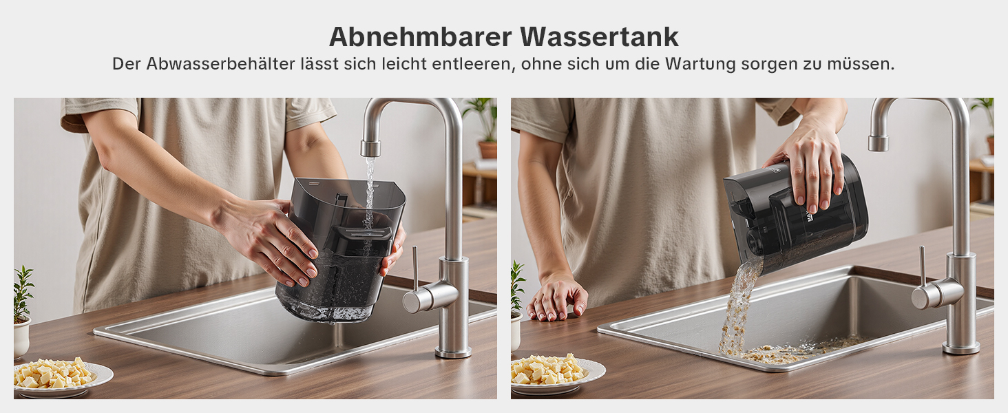 Низькошумовий волого-пилосос 450W для чищення килимів, меблів та авто. Потужність всмоктування 13500Pa, великий бак та довгий кабель. Ідеально для килимів, диванів, меблів, сходин, авто та передпосів. Білий (чорно-білий)