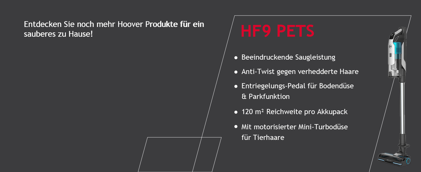 Робот-пилосос Hoover HG5 з функцією миття підлоги, керуванням додатком, датчиком перешкод і лазерною навігацією HG530H