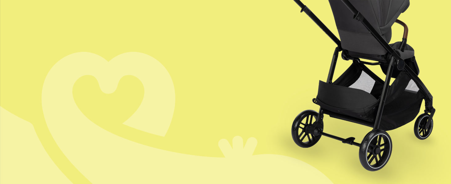 Дитяча коляска Bebeconfort Luvia Trio 3-в-1, 0-4 роки, до 22 кг, i-Size, компактна, сірий