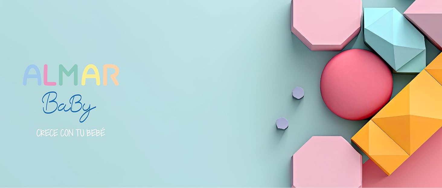 Дитячий стільчик Almar Baby 2-в-1 сірого кольору з м'яким сидінням та столиком для дітей 6-36 місяців