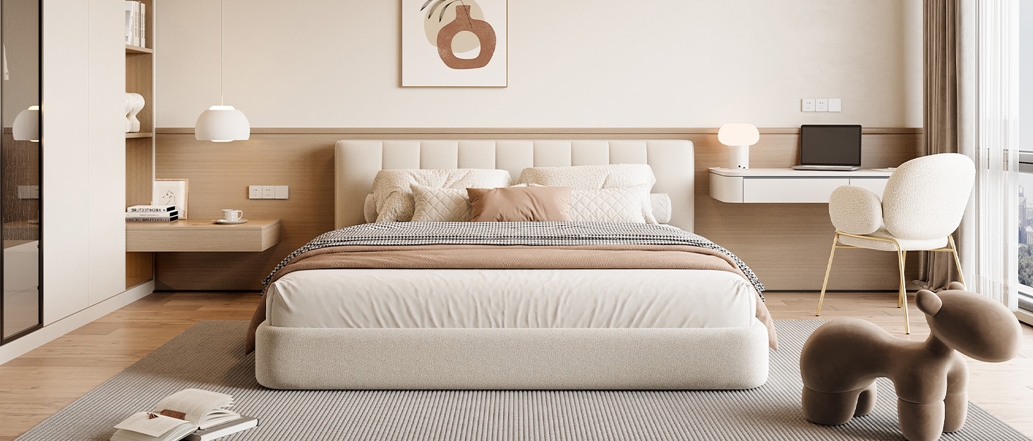 Регульована кліновидна подушка для ліжка та дивана, ортопедична подушка від рефлюксу та хропіння, підтримка спини та ніг, пінополіуретан