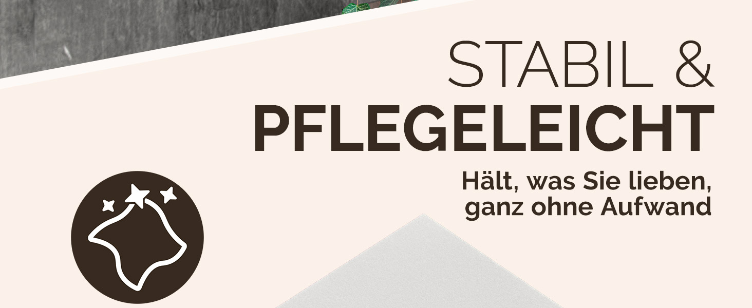 Полиця настінна Casaria Holz Schwarz (Чорна) з кріпленням, вантажопідйомність 15 кг, для кухні, вітальні, коридору, книжкова полиця, плаваюча полиця, матова