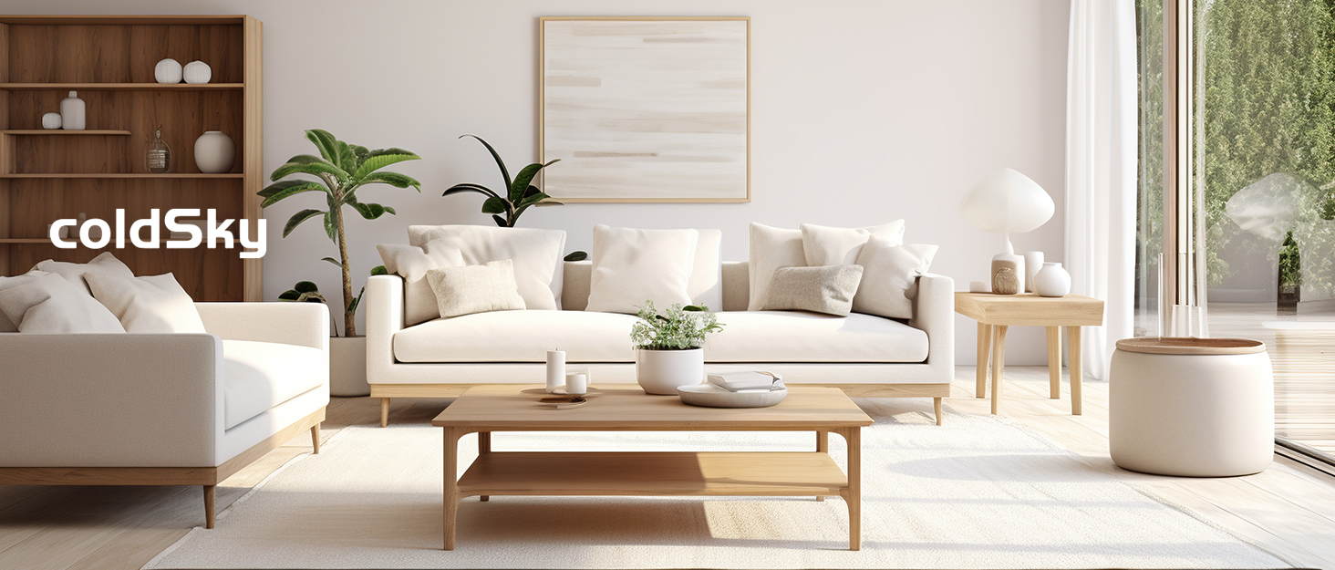 Електричні грілки для рук ColdSky (2 шт), рожеві - багаторазові, портативні, до 12 годин нагріву