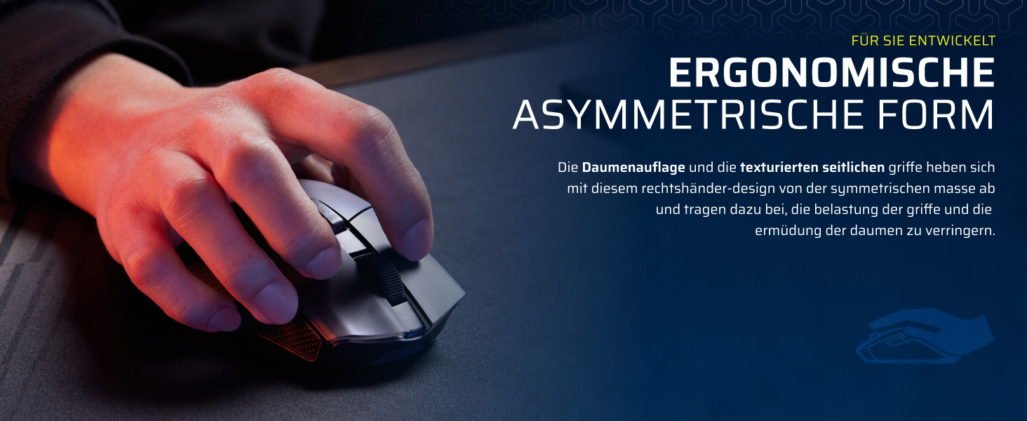 Бездротова ігрова миша Corsair Harpoon RGB Wireless Gaming Mouse, чорна