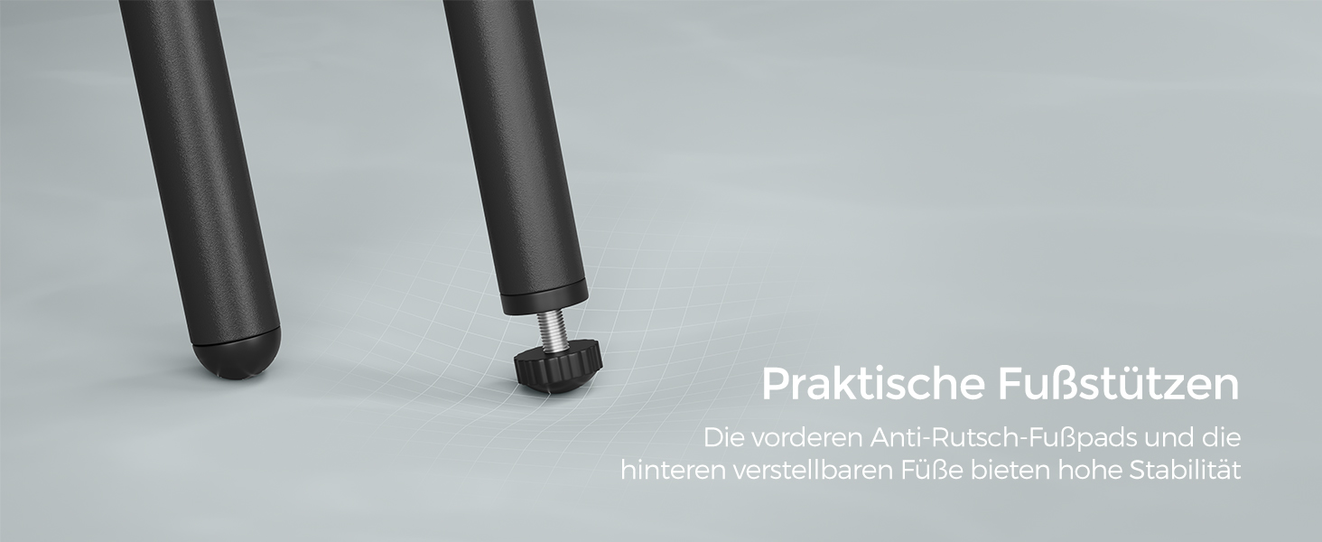 Набір садових меблів SONGMICS з поліротану для балкона та тераси: стіл та 2 крісла (чорний)