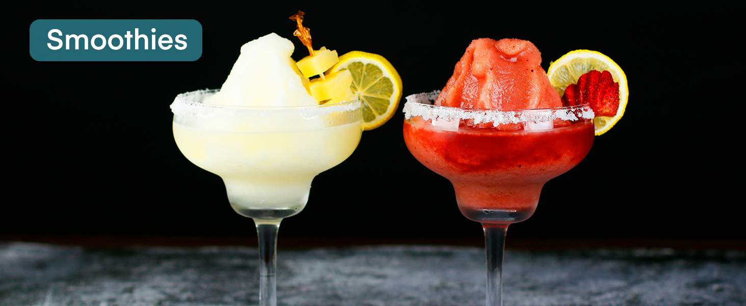 Льодогенератор Fohere портативний самоочисний, 14 кг/24 год, 2 розміри льоду, компактний, чорний - для дому, бару, офісу, кемпінгу