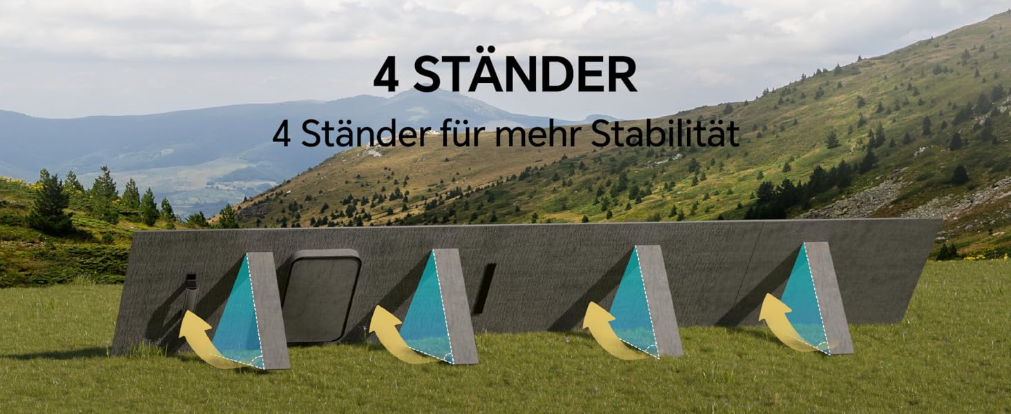 Портативна електростанція NECESPOW N1500+200W: 1102.5Wh, LiFePO4, 1500W (3000W пік), чиста синусоїда, для дому та відпочинку на природі