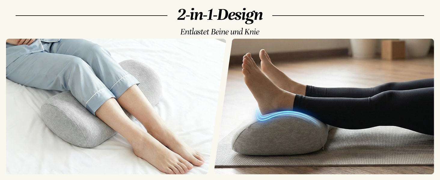 Подушка для спини та сидіння з Memory Foam L-подібної форми з підтримкою попереку для офісного крісла, сіра. Зняття болю в спині та куприку, нековзка основа