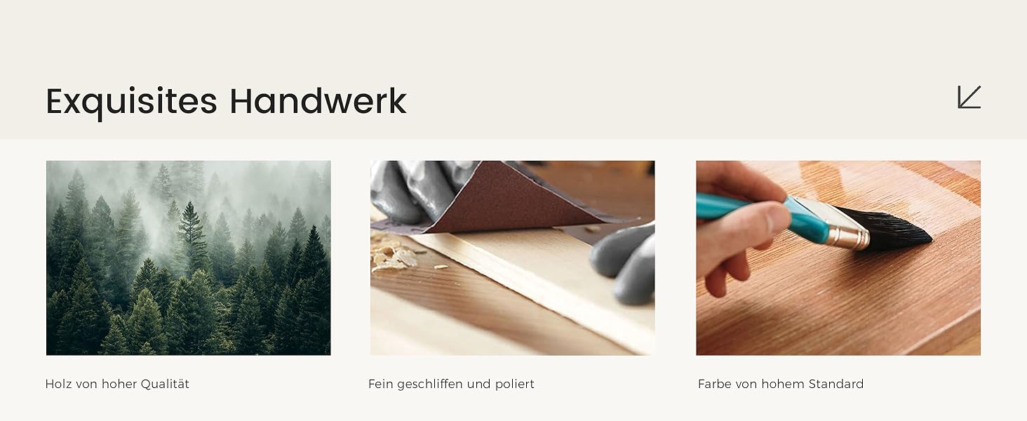 Дерев'яна дитяча кухня Tiny Land з аксесуарами: 18 предметів посуду та їжі. Іграшковий кухонний набір для дітей з підсвіткою та звуками.