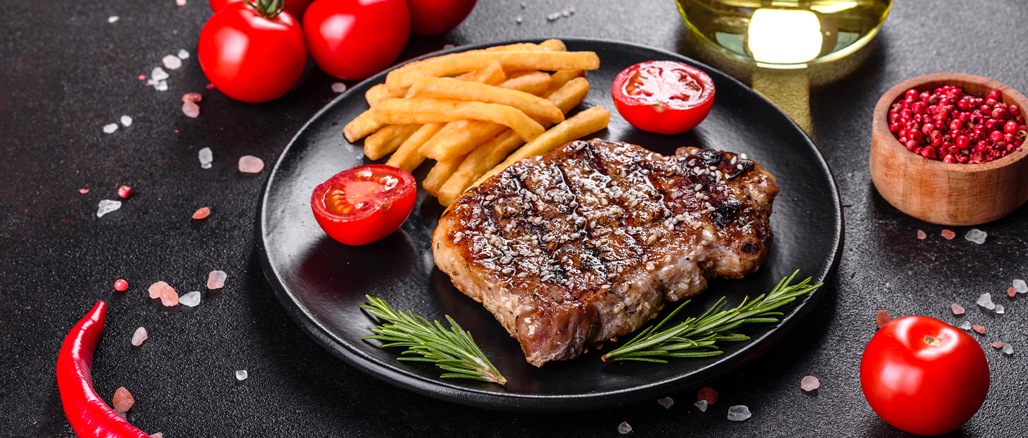 Sandwichmaker YASHE 1500W з антипригарним покриттям XXL, автоматичне регулювання температури, для 2 тостів