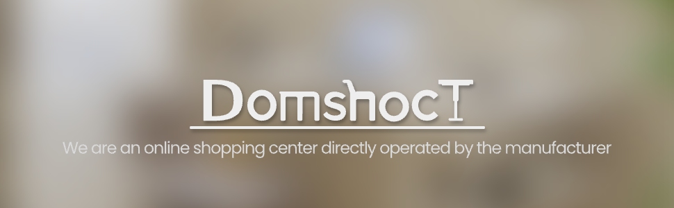 Ігровий кутовий стіл DOMSHOCT з розетками, 100 x 70 см. Компактний стіл для комп'ютера з великими, обертовими полицями, для дому, офісу, навчання